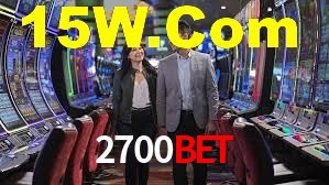 Daily Bonuses 2700Bet