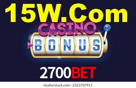 VIP Casino 2700Bet