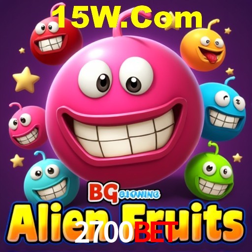 Casino Ao Vivo 2700Bet
