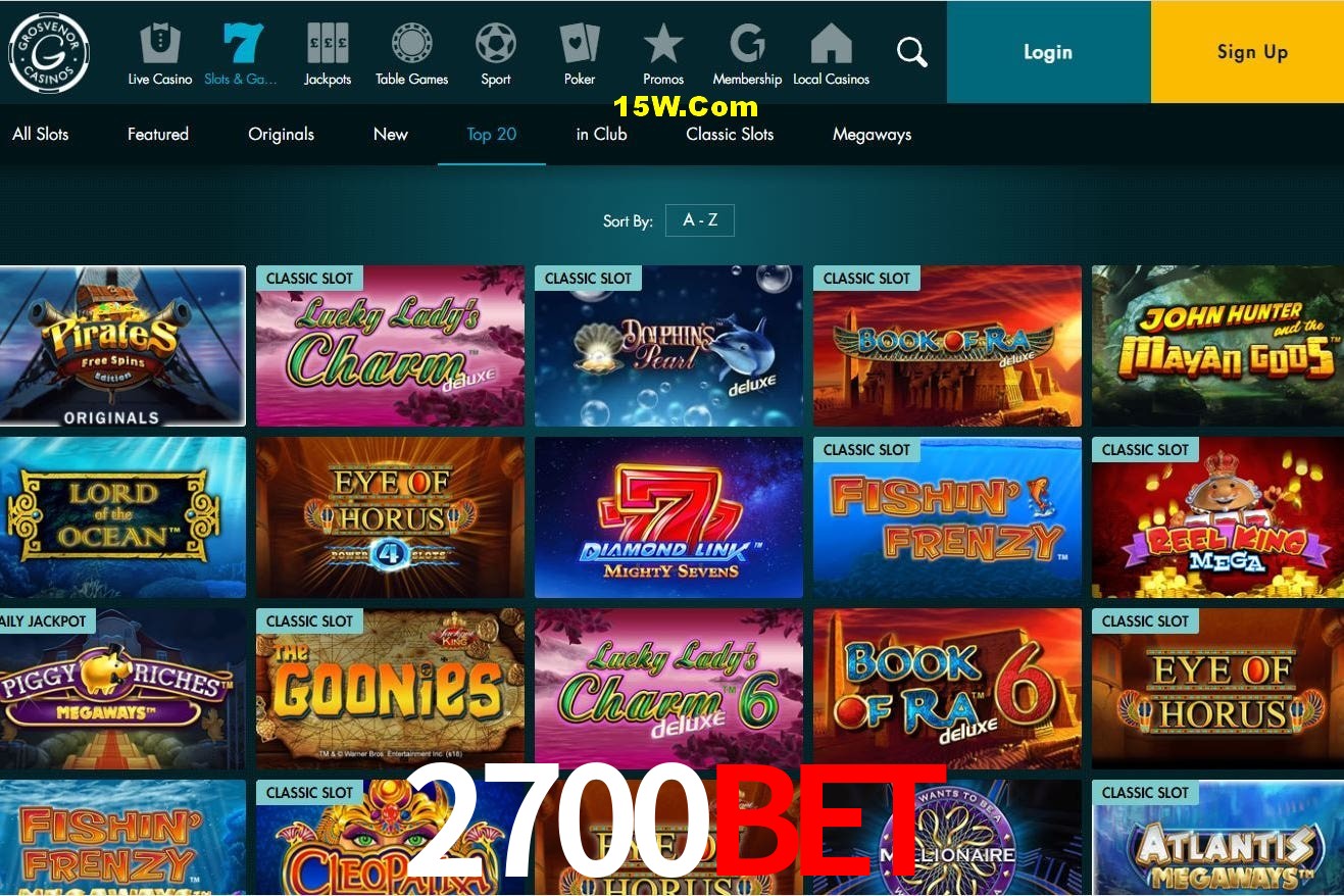 Statistics 2700Bet