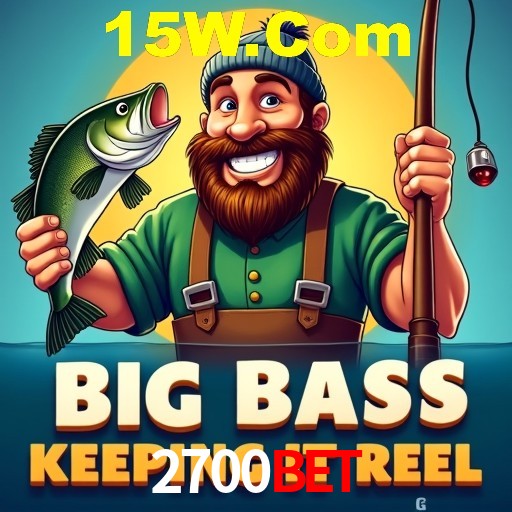 Experiência VIP 2700Bet