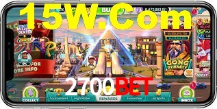 Programa VIP 2700Bet