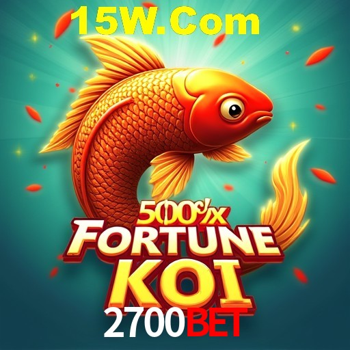 Flash Promotion 2700Bet