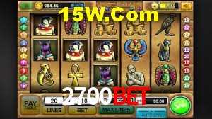 Sports Statistics 2700Bet