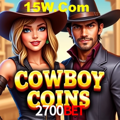 Game Providers 2700Bet