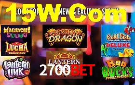 2700Bet