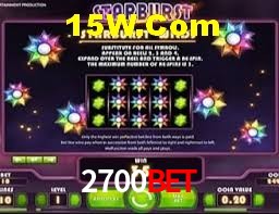 Spaceman Game 2700Bet