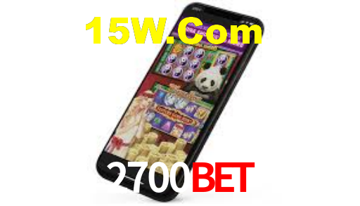 Bônus Generosos e Exclusivos no 2700Bet para Você!