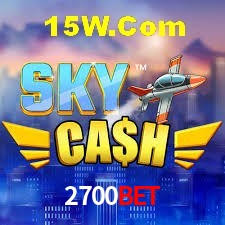 Aviator Game 2700Bet