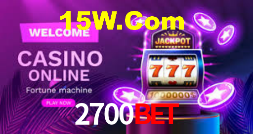2700Bet Paga