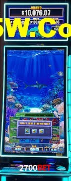Welcome Bonus 2700Bet