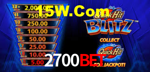 2700Bet