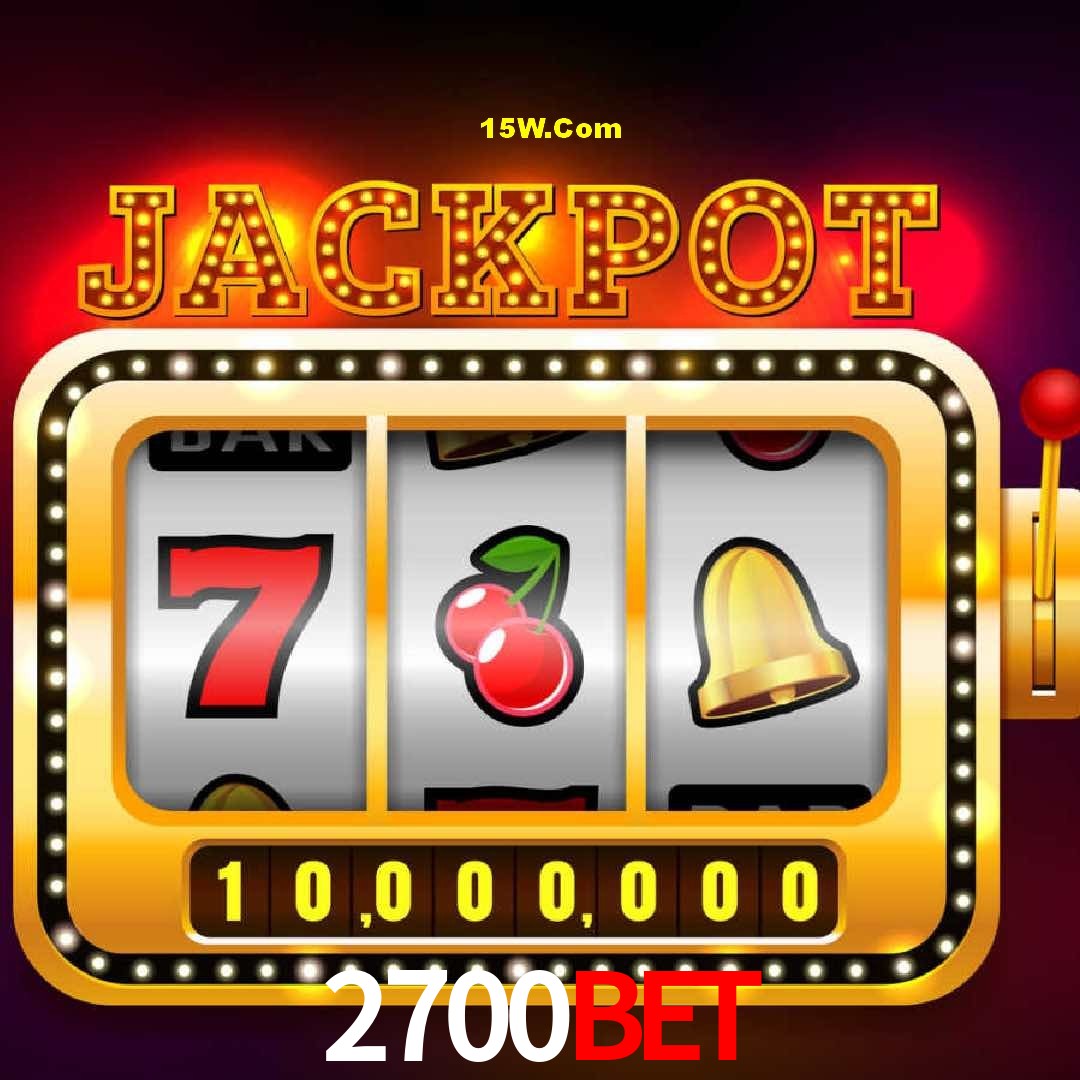 Experiência VIP 2700Bet