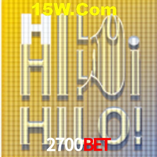 Secure Login 2700Bet