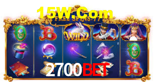 2700Bet.Com