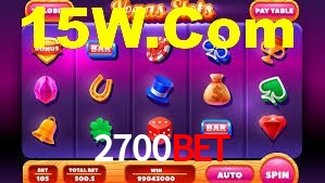 2700Bet