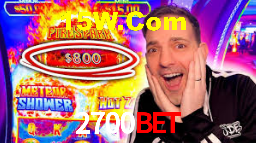 2700Bet