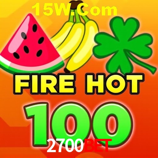 Live Casino 2700Bet