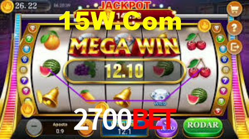 2700Bet: A Experiência de Casino com Jogos de Mesa ao Vivo