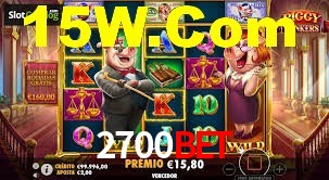 Live Casino 2700Bet