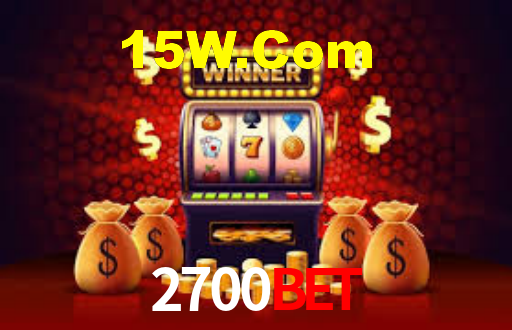 2700Bet