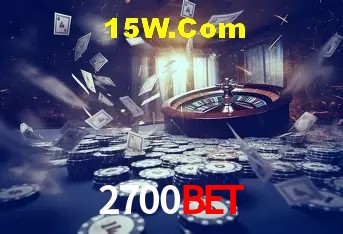 Inovações de Jogos na 2700Bet: O Futuro das Experiências Interativas