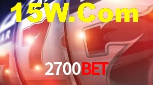 2700Bet App Interface