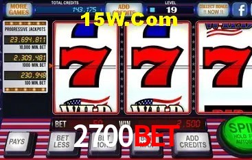 Apostas Esportivas na 2700Bet: Um Guia Completo