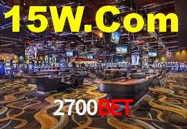 2700Bet Paga
