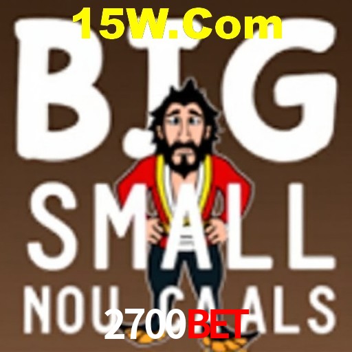 Login Seguro 2700Bet