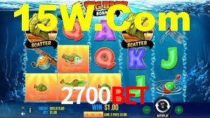 2700Bet Paga
