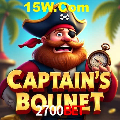 Bonus Features 2700Bet