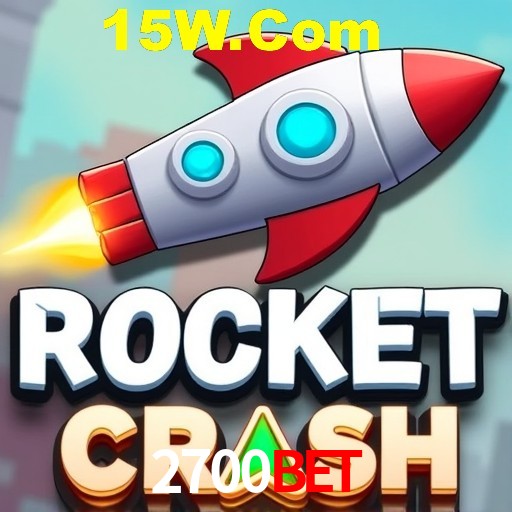 Slot Games 2700Bet